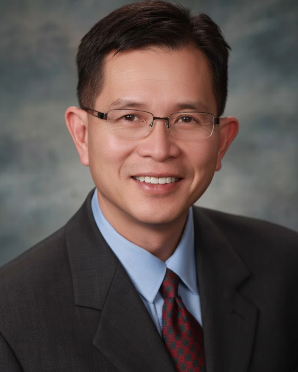 Photo of Dr. Robert Thein